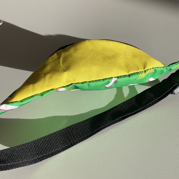 ** Bum bag  Belt Bag - Picture 2 of 3